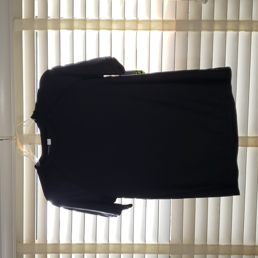 Men's swim shirt